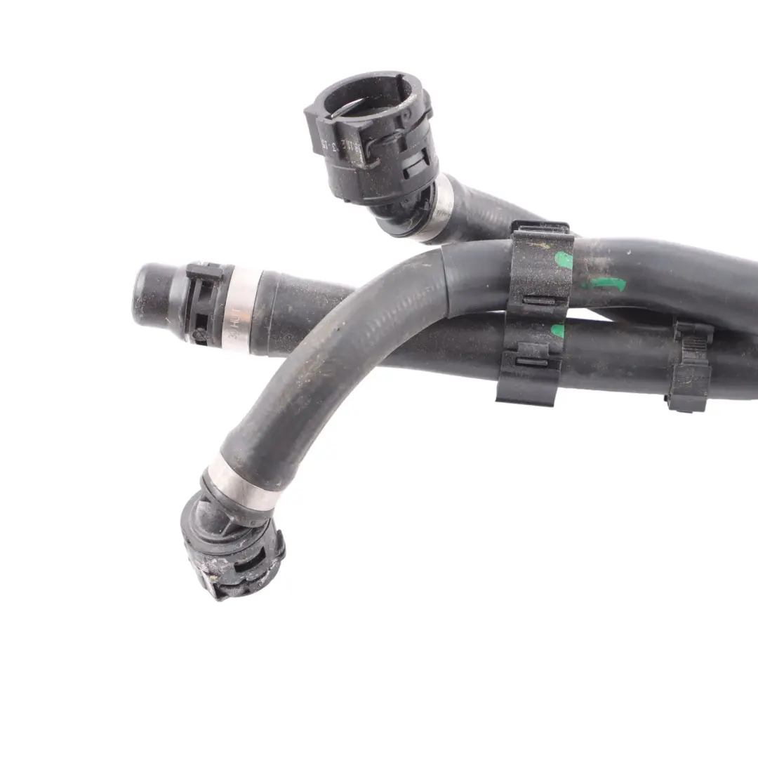 BMW i4 G26 Battery Coolant Cooling Hose Tube Pipe Line EDH Kit Set - SKU 8475693 - Part number 8475693