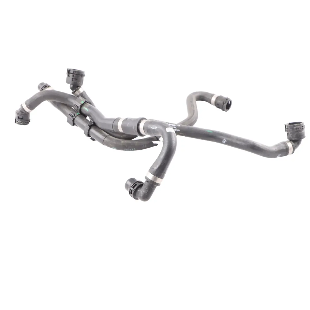 BMW i4 G26 Battery Coolant Cooling Hose Tube Pipe Line EDH Kit Set - SKU 8475693 - Part number 8475693
