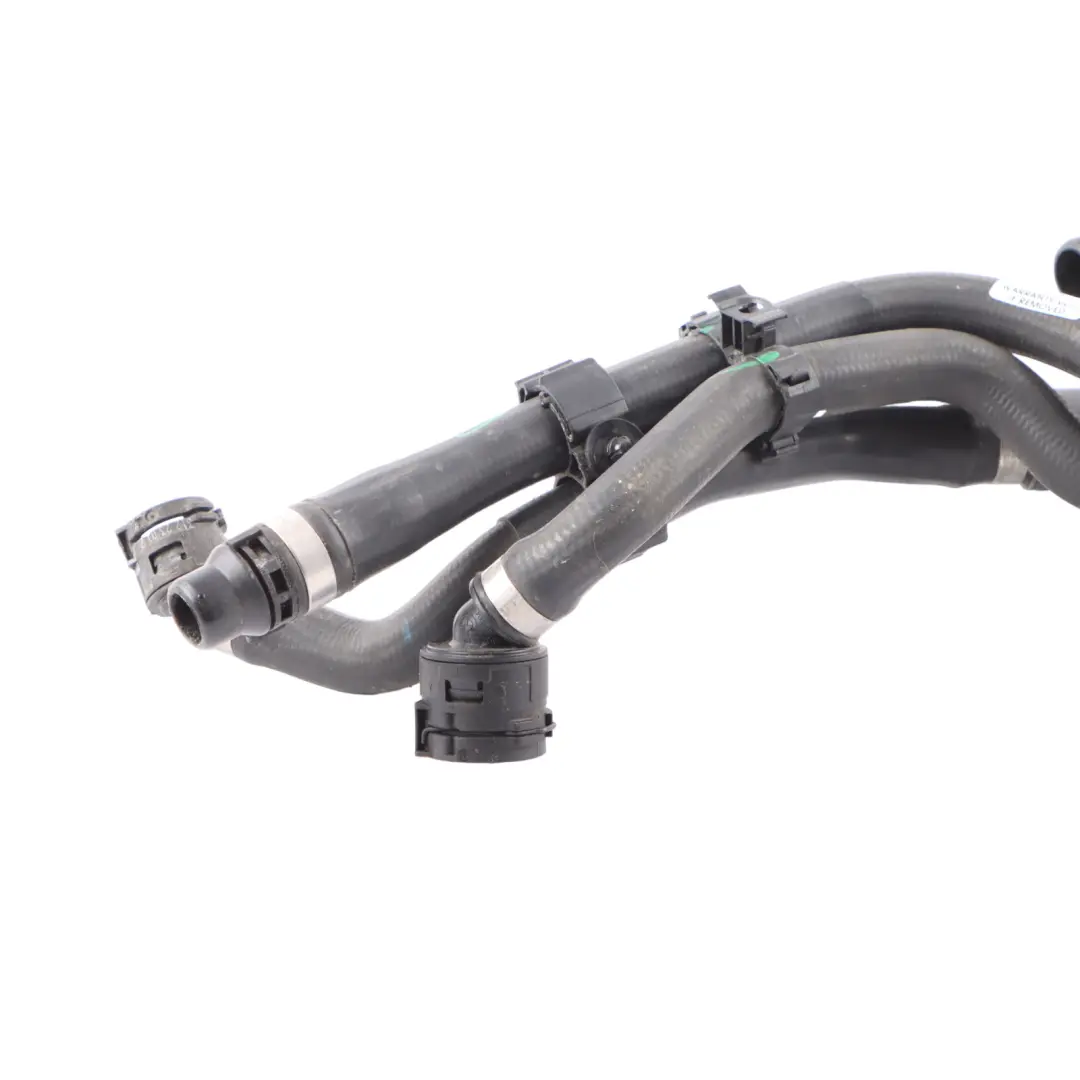 BMW i4 G26 Battery Coolant Cooling Hose Tube Pipe Line EDH Kit Set - SKU 8475693 - Part number 8475693