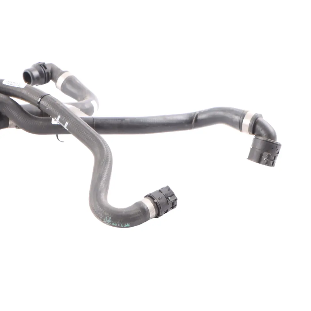 BMW i4 G26 Battery Coolant Cooling Hose Tube Pipe Line EDH Kit Set - SKU 8475693 - Part number 8475693