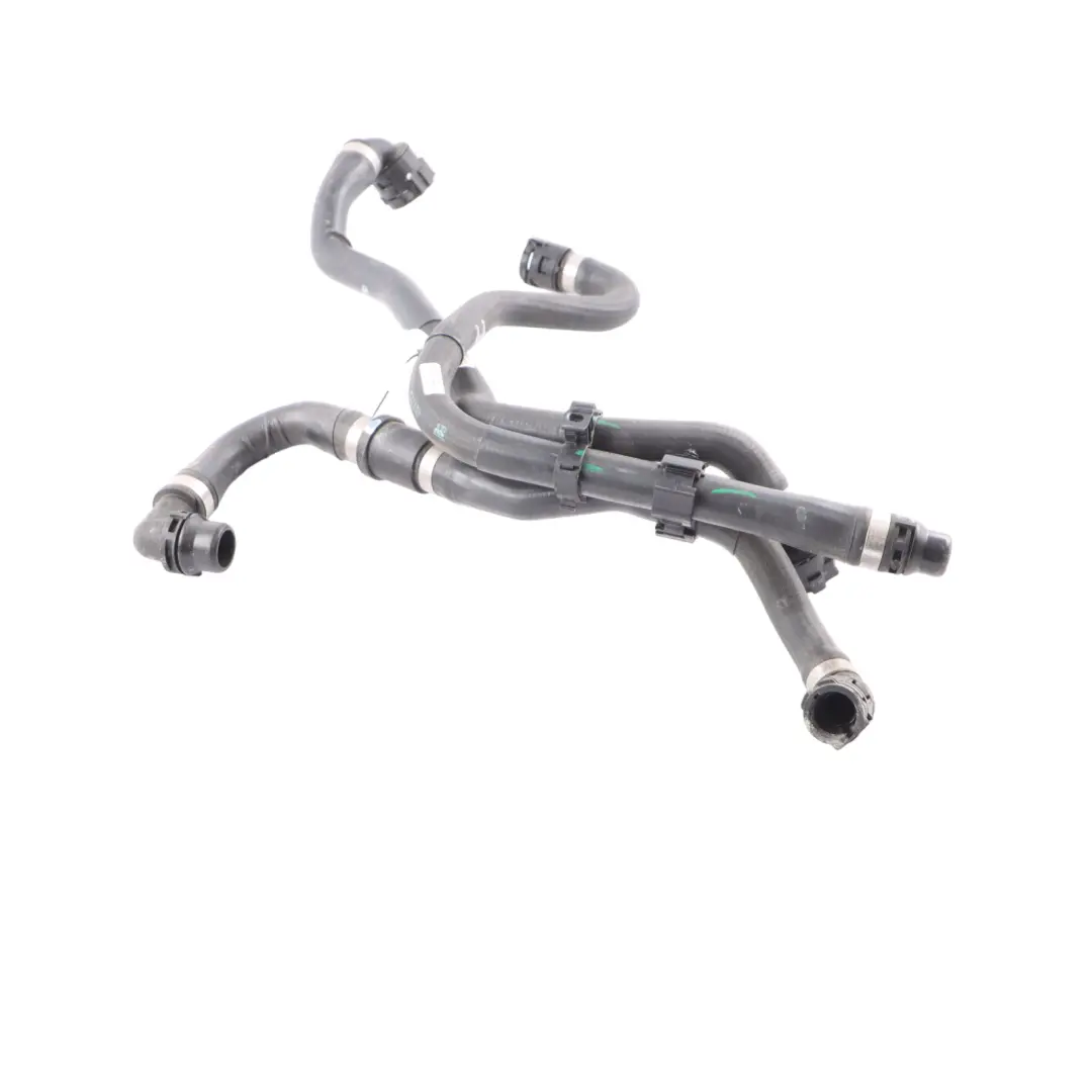 Coolant Cooling Hose Tube Pipe Line EDH Kit Set to BMW i4 G26 Battery with Part number 8475693 BMW i4 G26 Battery Coolant Cooling Hose Tube Pipe Line EDH Kit Set - SKU 8475693 - Part number 8475693