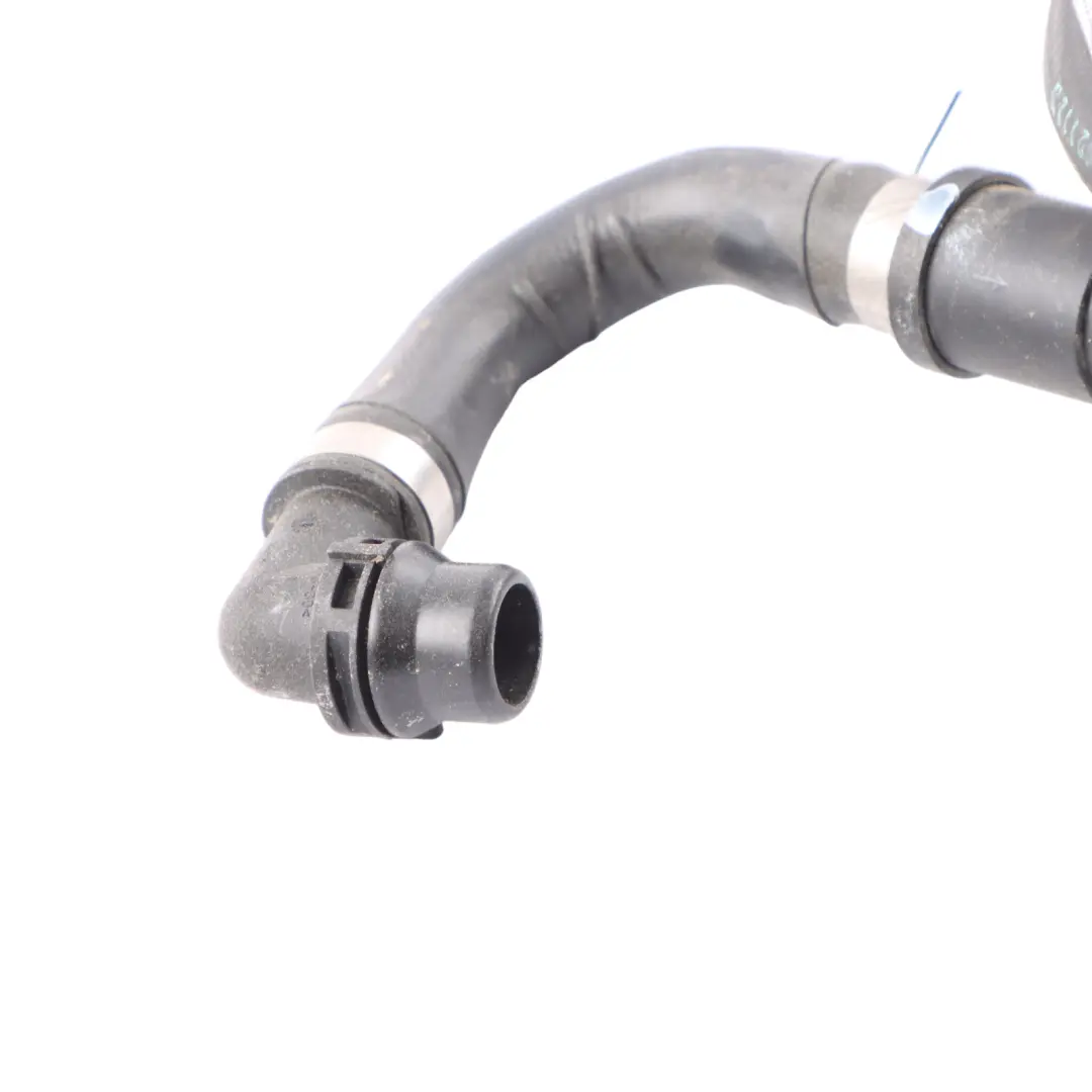 BMW i4 G26 Battery Coolant Cooling Hose Tube Pipe Line EDH Kit Set - SKU 8475693 - Part number 8475693