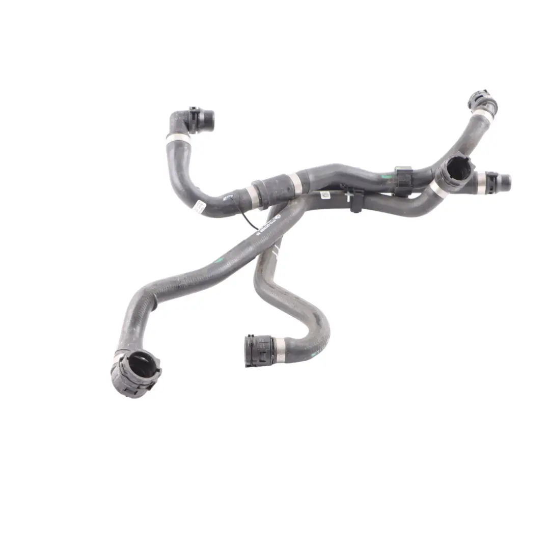 BMW i4 G26 Battery Coolant Cooling Hose Tube Pipe Line EDH Kit Set - SKU 8475693 - Part number 8475693