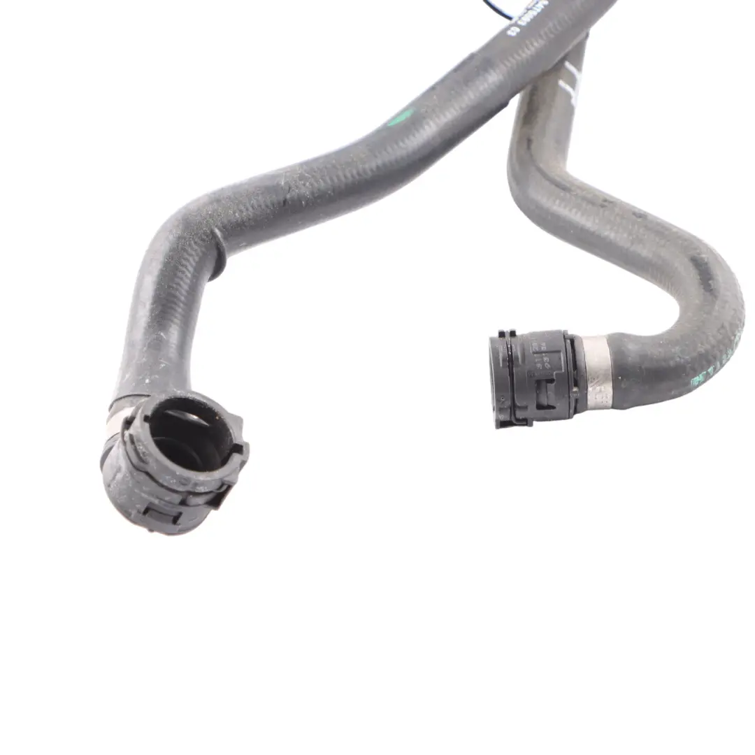 Coolant Cooling Hose Tube Pipe Line EDH Kit Set to BMW i4 G26 Battery with Part number 8475693 BMW i4 G26 Battery Coolant Cooling Hose Tube Pipe Line EDH Kit Set - SKU 8475693 - Part number 8475693