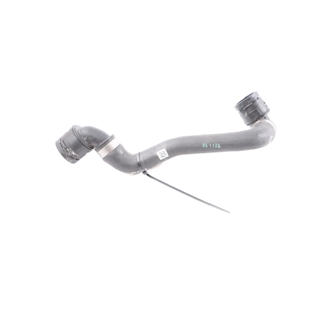 Water Hose Radiator Coolant Cooling Tube Pipe Line to BMW i4 G26 with Part number 8475694 BMW i4 G26 Water Hose Radiator Coolant Cooling Tube Pipe Line - SKU 8475694 - Part number 8475694