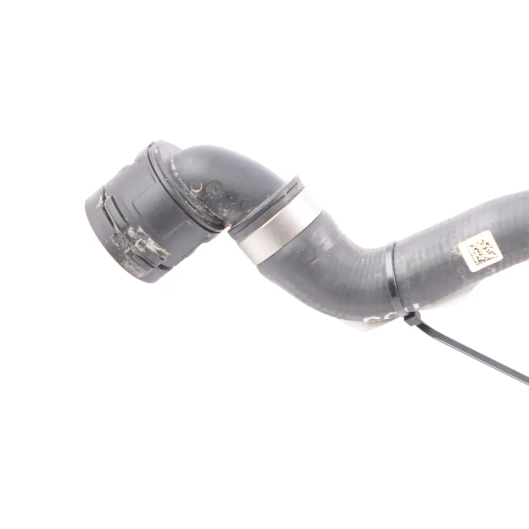 Water Hose Radiator Coolant Cooling Tube Pipe Line to BMW i4 G26 with Part number 8475694 BMW i4 G26 Water Hose Radiator Coolant Cooling Tube Pipe Line - SKU 8475694 - Part number 8475694