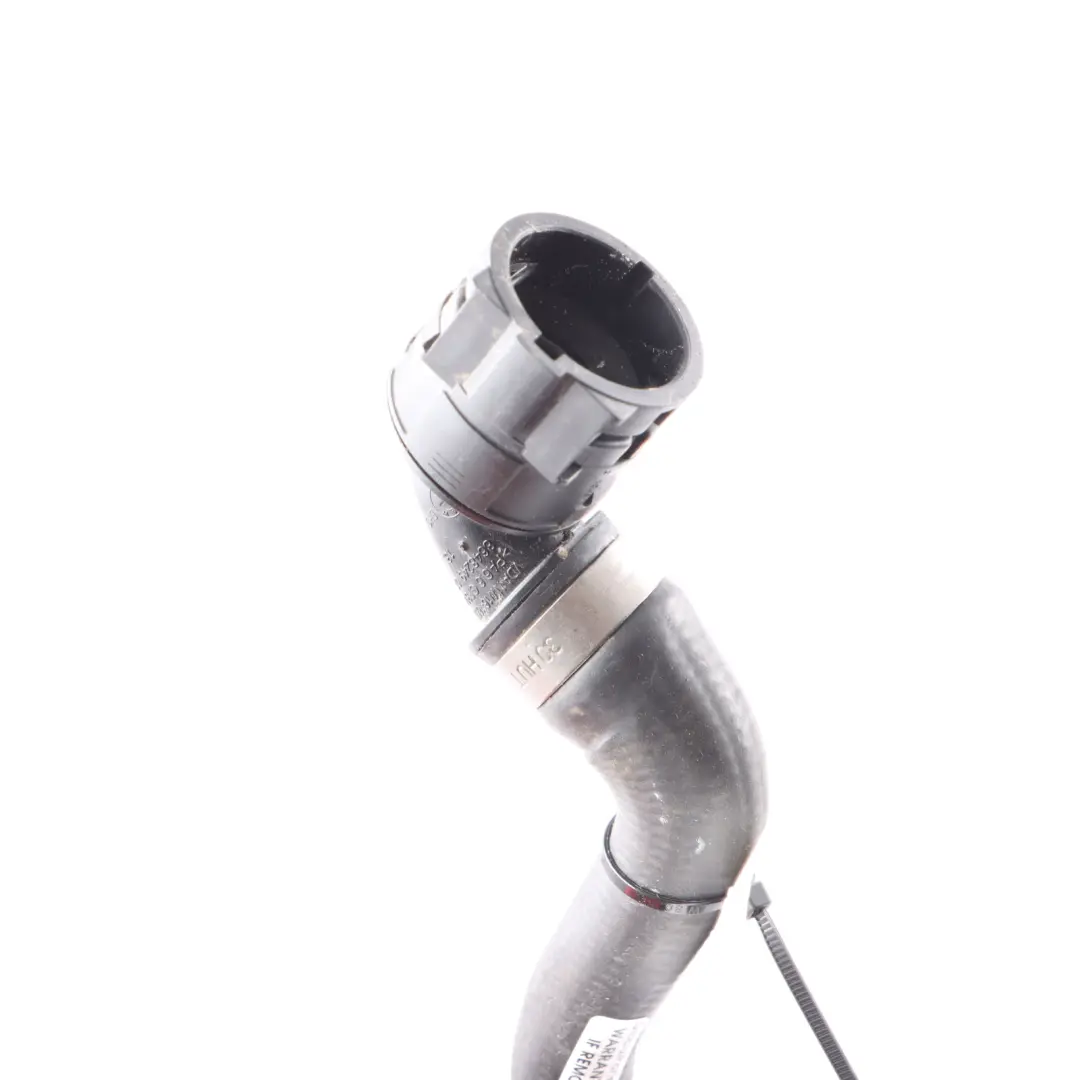 Water Hose Radiator Coolant Cooling Tube Pipe Line to BMW i4 G26 with Part number 8475694 BMW i4 G26 Water Hose Radiator Coolant Cooling Tube Pipe Line - SKU 8475694 - Part number 8475694