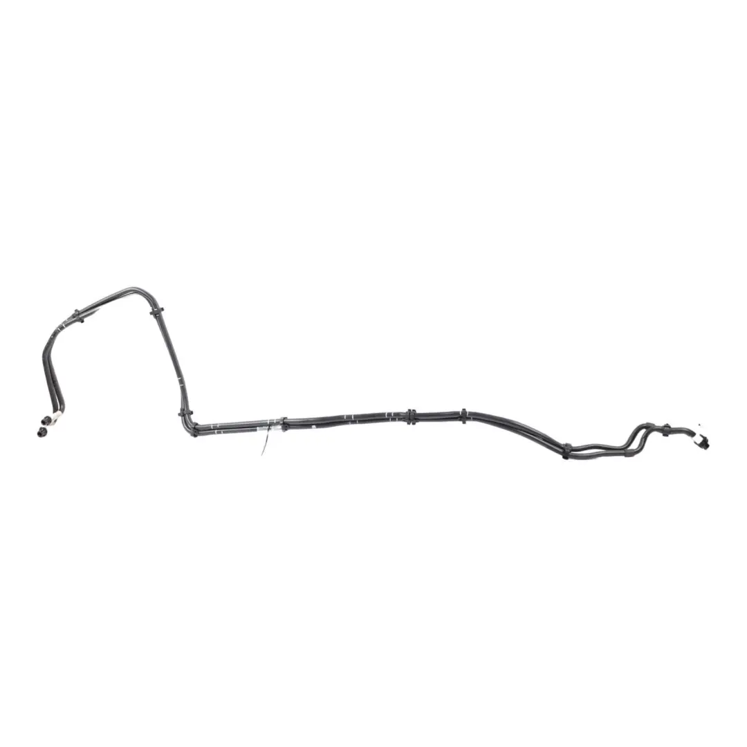 Water Coolant Pipe Cooling Hose Line to BMW I4 G26 Gran Coupe Engine with Part number 8475695 BMW I4 G26 Gran Coupe Engine Water Coolant Pipe Cooling Hose Line - SKU 8475695 - Part number 8475695