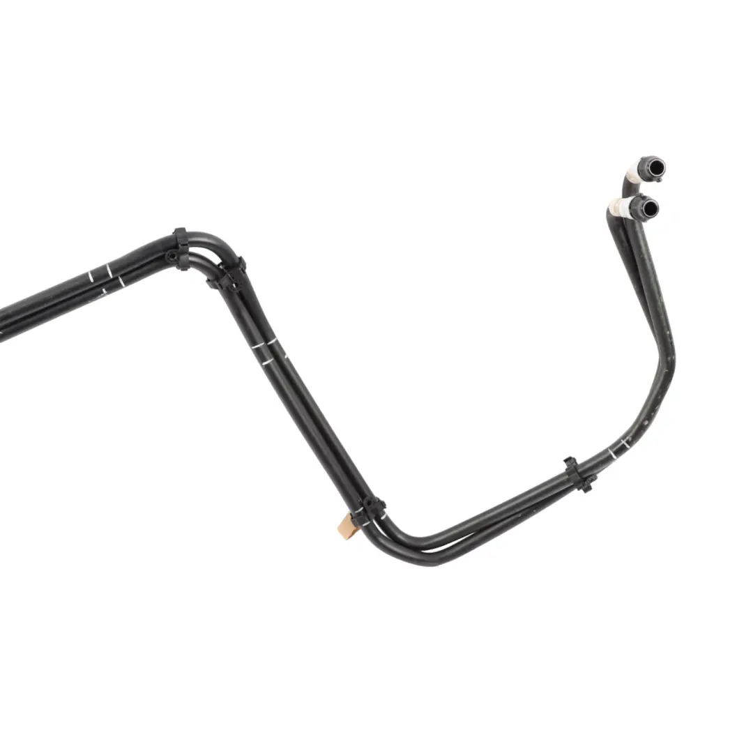 Water Coolant Pipe Cooling Hose Line to BMW I4 G26 Gran Coupe Engine with Part number 8475695 BMW I4 G26 Gran Coupe Engine Water Coolant Pipe Cooling Hose Line - SKU 8475695 - Part number 8475695