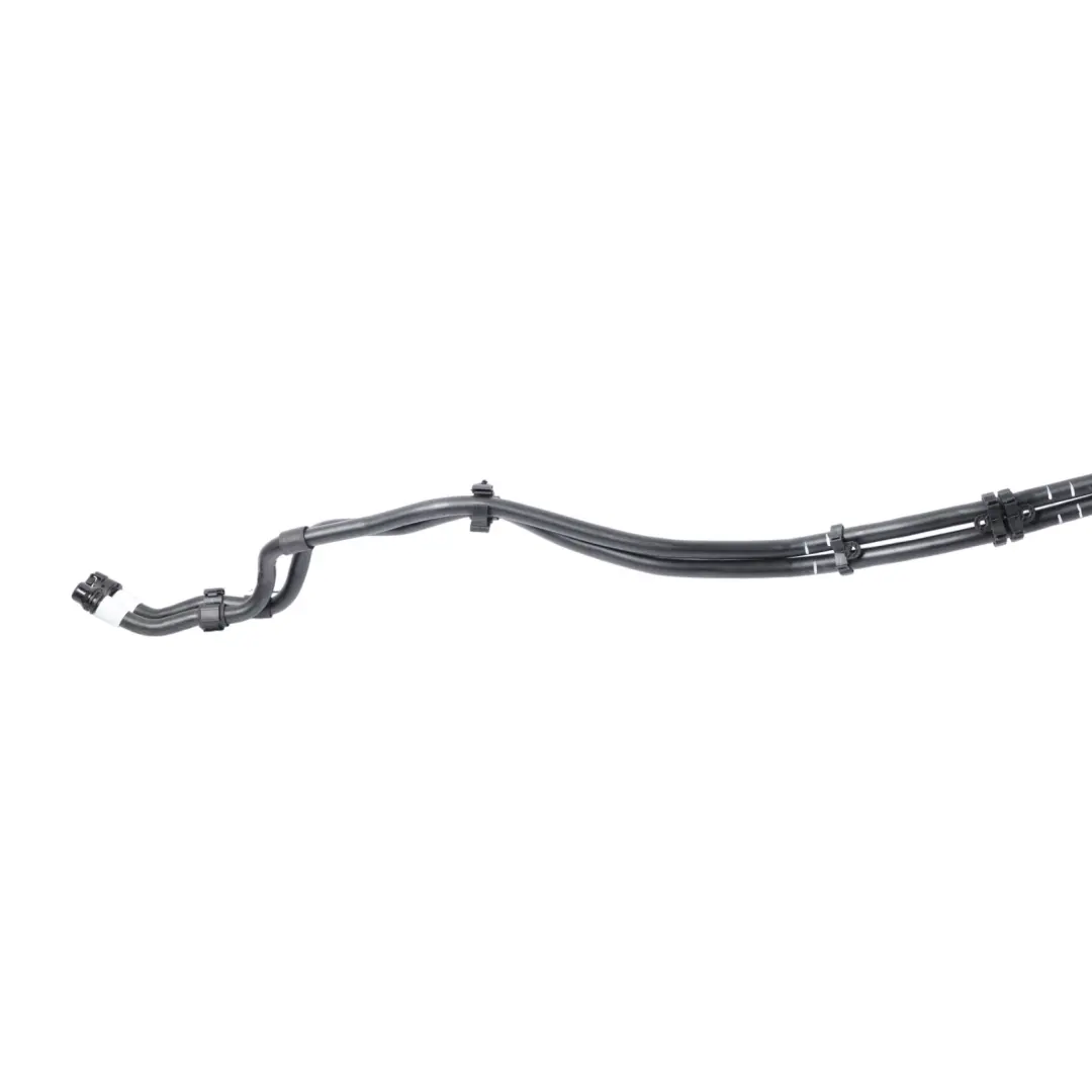 Water Coolant Pipe Cooling Hose Line to BMW I4 G26 Gran Coupe Engine with Part number 8475695 BMW I4 G26 Gran Coupe Engine Water Coolant Pipe Cooling Hose Line - SKU 8475695 - Part number 8475695