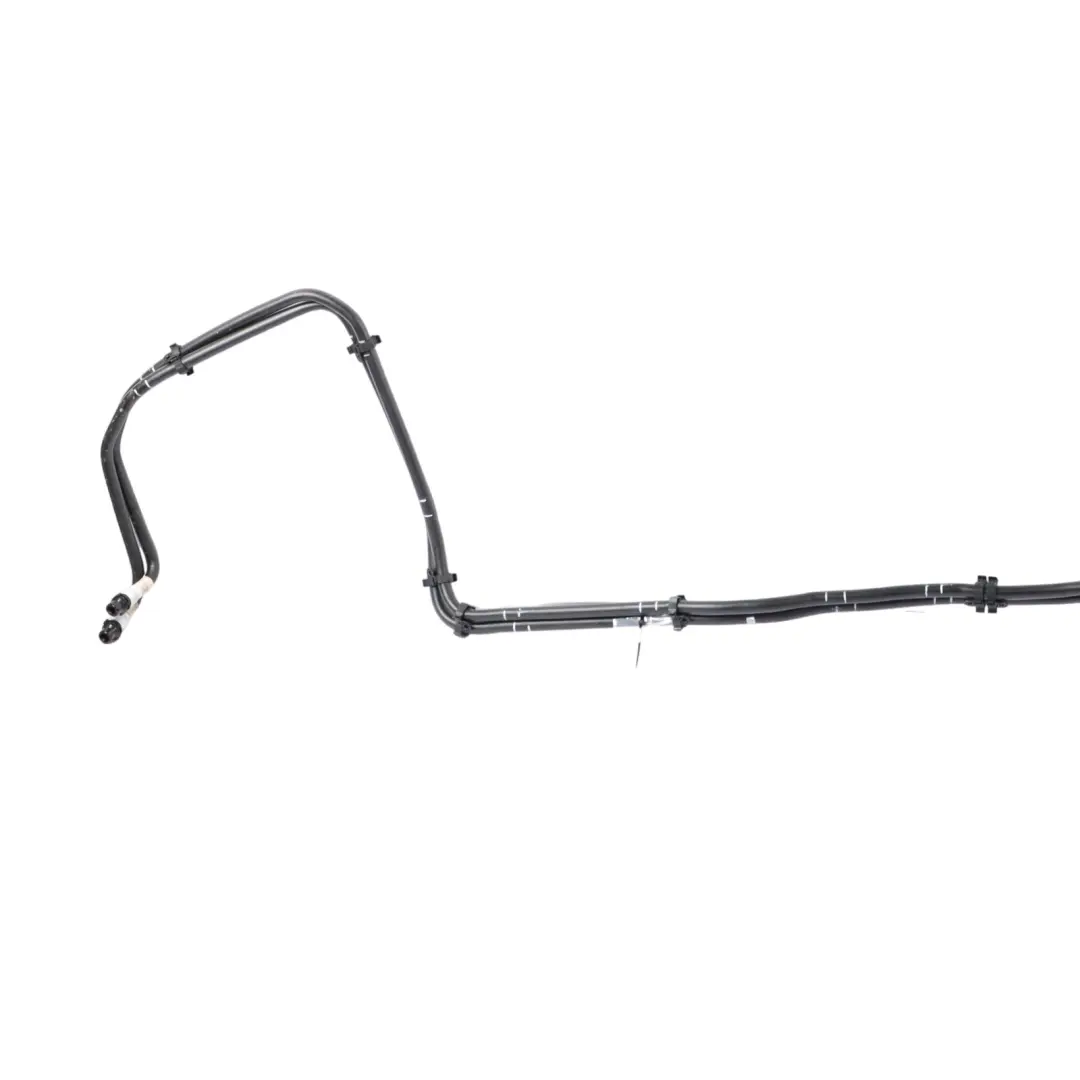 Water Coolant Pipe Cooling Hose Line to BMW I4 G26 Gran Coupe Engine with Part number 8475695 BMW I4 G26 Gran Coupe Engine Water Coolant Pipe Cooling Hose Line - SKU 8475695 - Part number 8475695