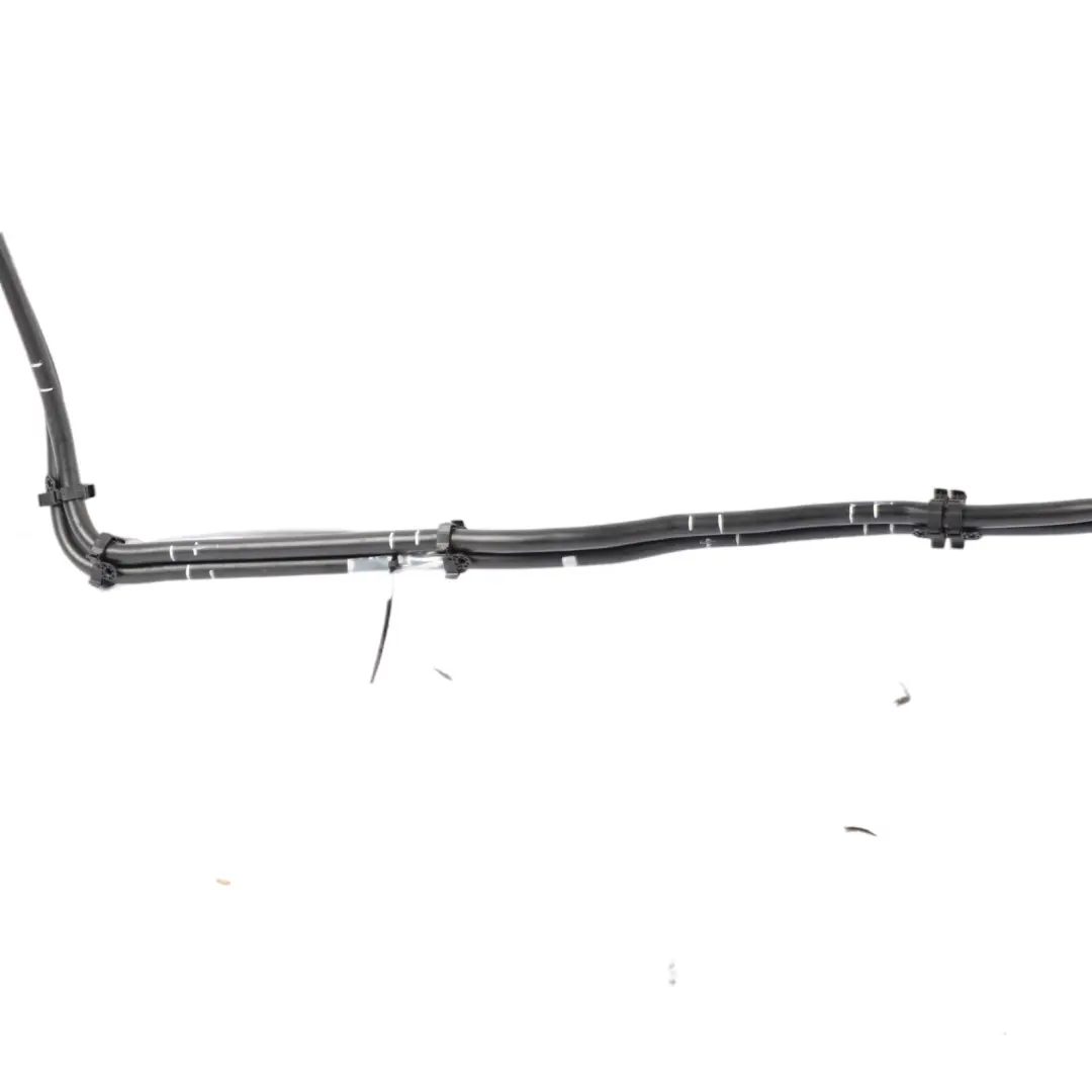 Water Coolant Pipe Cooling Hose Line to BMW I4 G26 Gran Coupe Engine with Part number 8475695 BMW I4 G26 Gran Coupe Engine Water Coolant Pipe Cooling Hose Line - SKU 8475695 - Part number 8475695