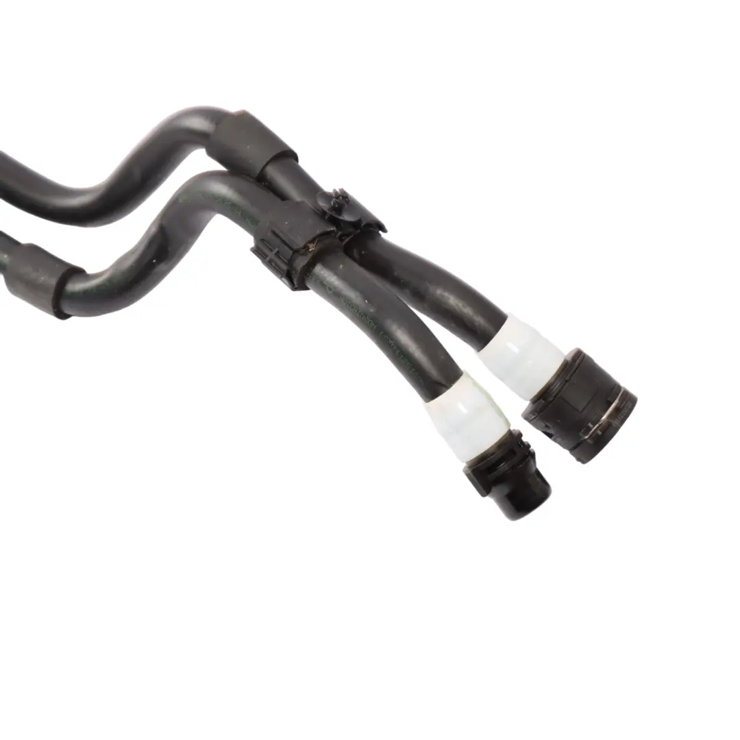 Water Coolant Pipe Cooling Hose Line to BMW I4 G26 Gran Coupe Engine with Part number 8475695 BMW I4 G26 Gran Coupe Engine Water Coolant Pipe Cooling Hose Line - SKU 8475695 - Part number 8475695