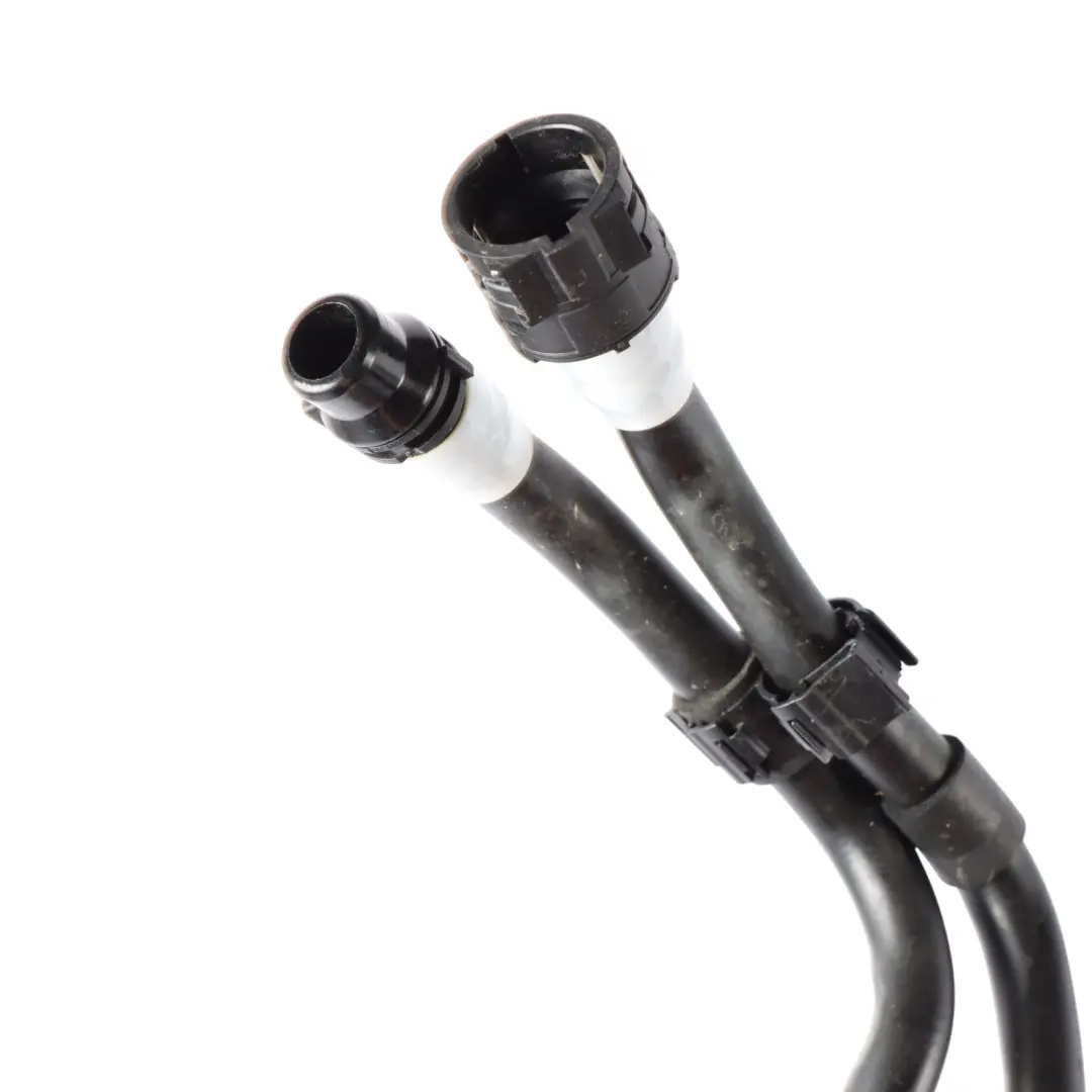 Water Coolant Pipe Cooling Hose Line to BMW I4 G26 Gran Coupe Engine with Part number 8475695 BMW I4 G26 Gran Coupe Engine Water Coolant Pipe Cooling Hose Line - SKU 8475695 - Part number 8475695