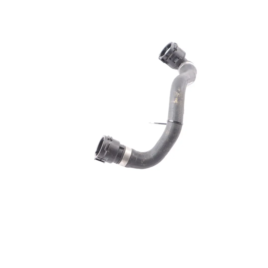Coolant Hose Pipe Voltage Heat Converter Cooling to BMW i4 G26 Gran Coupe with Part number 8475696 BMW i4 G26 Gran Coupe Coolant Hose Pipe Voltage Heat Converter Cooling - SKU 8475696 - Part number 8475696