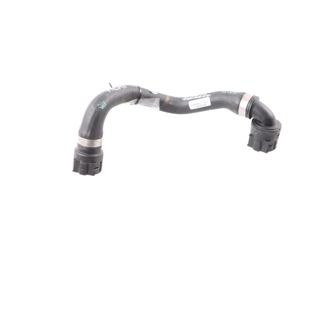 BMW i4 G26 Gran Coupe Coolant Hose Pipe Voltage Heat Converter Cooling - SKU 8475696 - Part number 8475696