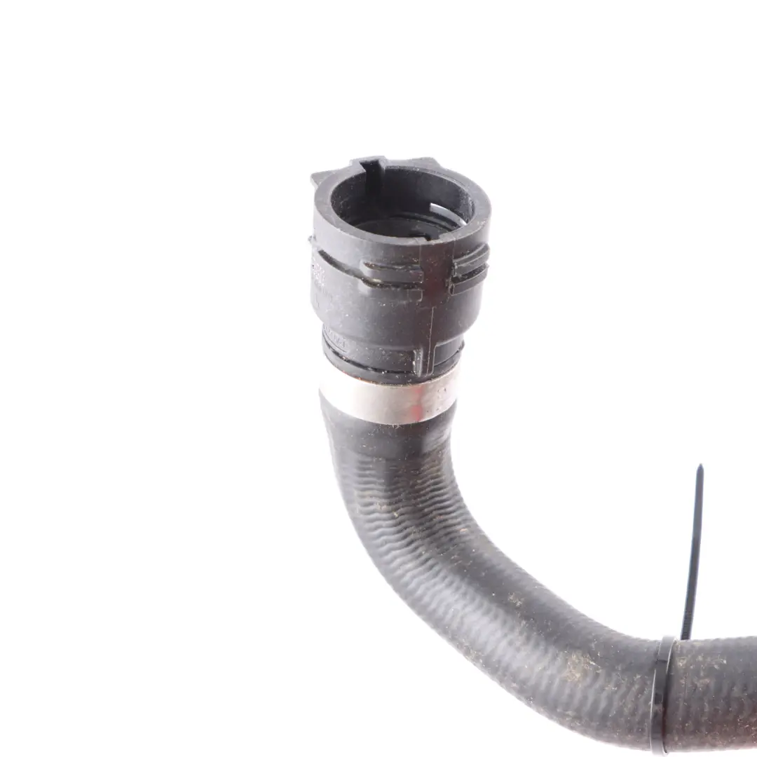 BMW i4 G26 Gran Coupe Coolant Hose Pipe Voltage Heat Converter Cooling - SKU 8475696 - Part number 8475696