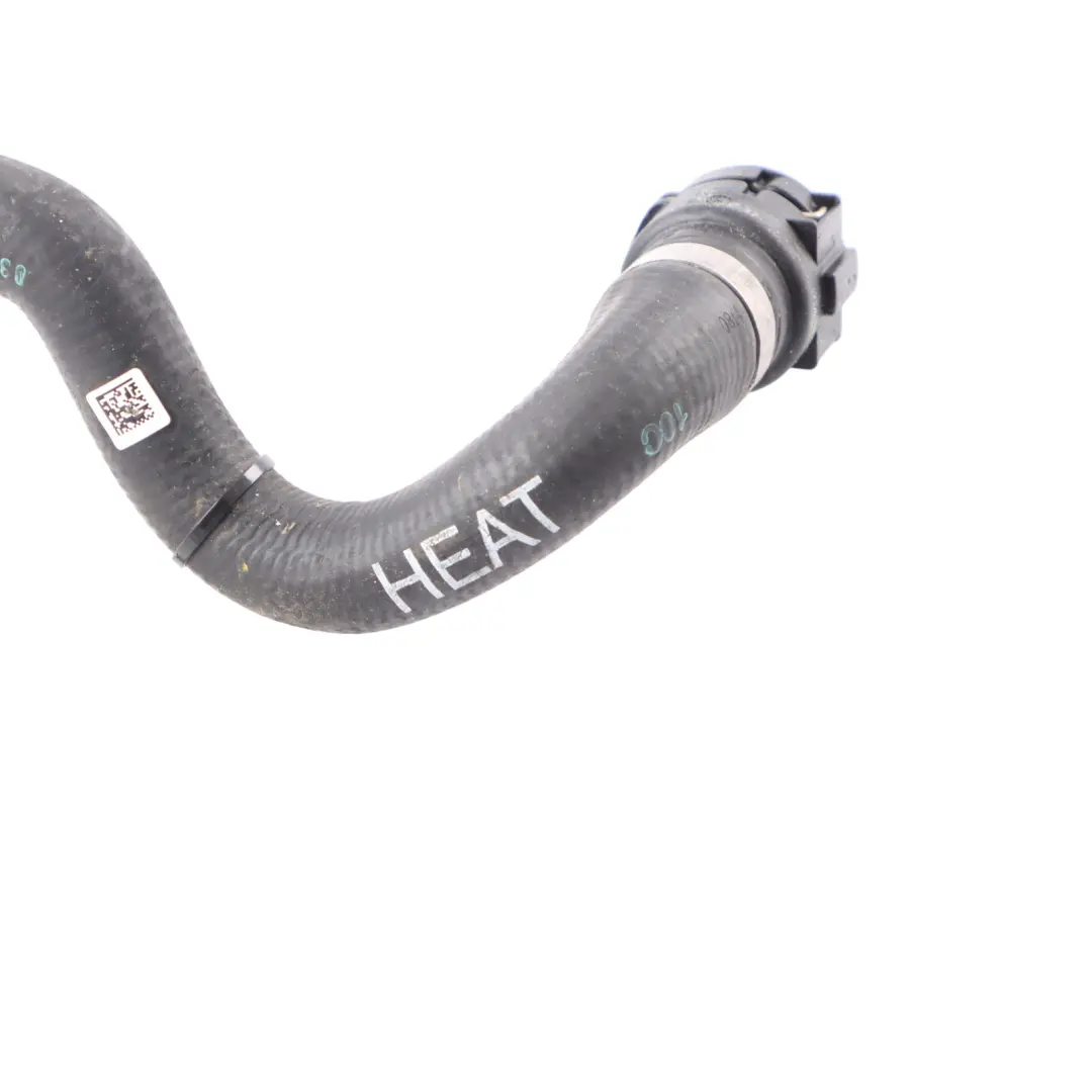Water Coolant Pipe Cooling Hose Line to BMW I4 G26 Gran Coupe Engine with Part number 8475697 BMW I4 G26 Gran Coupe Engine Water Coolant Pipe Cooling Hose Line - SKU 8475697 - Part number 8475697