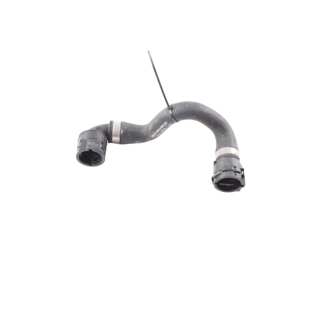 Water Coolant Pipe Cooling Hose Line to BMW I4 G26 Gran Coupe Engine with Part number 8475697 BMW I4 G26 Gran Coupe Engine Water Coolant Pipe Cooling Hose Line - SKU 8475697 - Part number 8475697