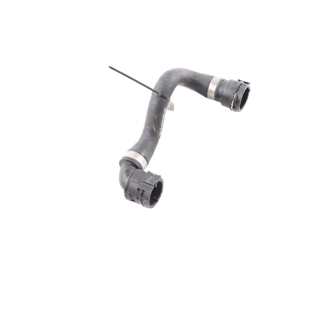 Water Coolant Pipe Cooling Hose Line to BMW I4 G26 Gran Coupe Engine with Part number 8475697 BMW I4 G26 Gran Coupe Engine Water Coolant Pipe Cooling Hose Line - SKU 8475697 - Part number 8475697