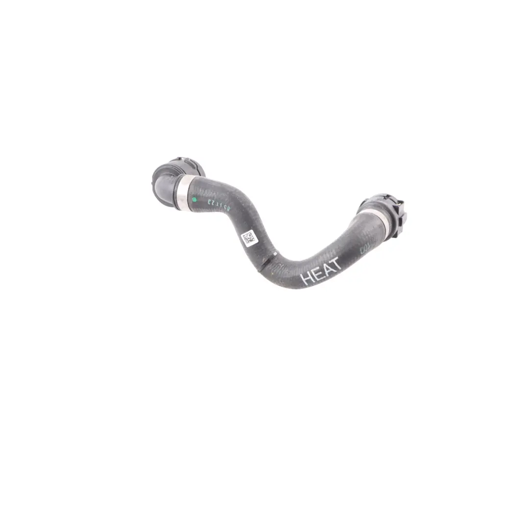 BMW I4 G26 Gran Coupe Engine Water Coolant Pipe Cooling Hose Line - SKU 8475697 - Part number 8475697