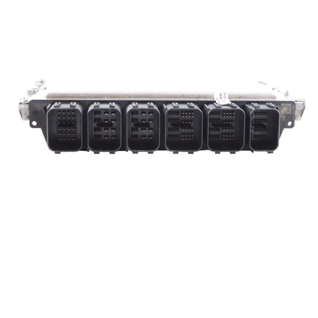 BMW G01 3.0dX B57 265HP Engine ECU Kit Unit DDE BCM Key Automatic - SKU 8476035-2 - Part number 8476035