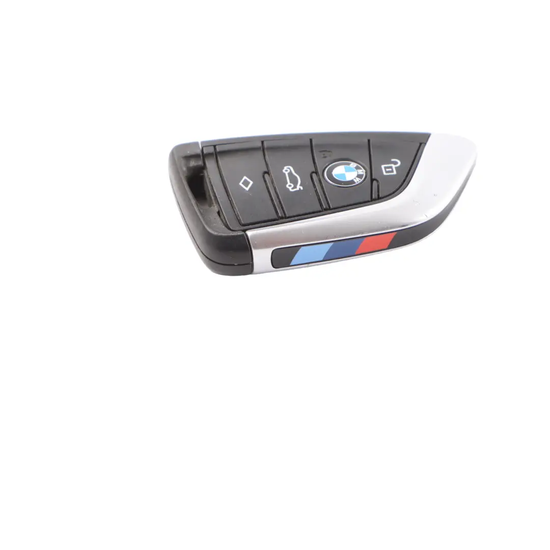 BMW G01 3.0dX B57 265HP Engine ECU Kit Unit DDE BCM Key Automatic - SKU 8476035-2 - Part number 8476035