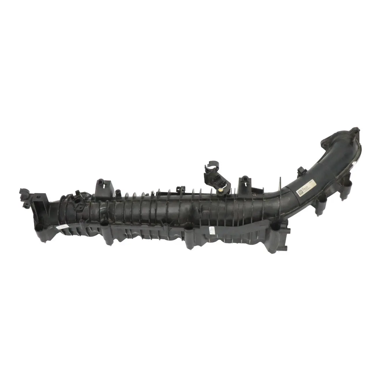 Collettore di aspirazione BMW G11 G30 B57 Sistema di con alette 8477030