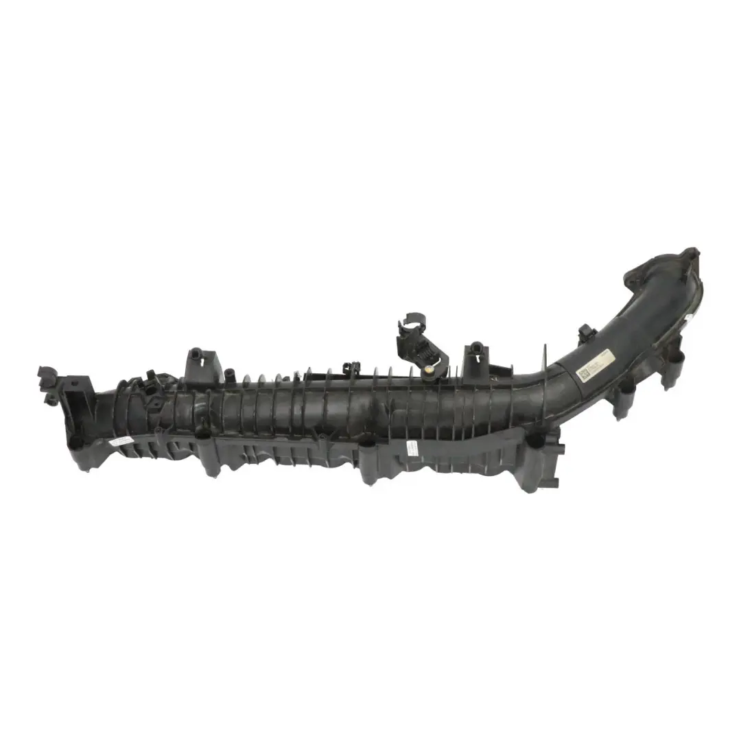 Collettore di aspirazione BMW G11 G30 B57 Sistema di con alette per con numero di parte 8477030 Collettore di aspirazione BMW G11 G30 B57 Sistema di con alette - SKU 8477030 - Numero di parte 8477030