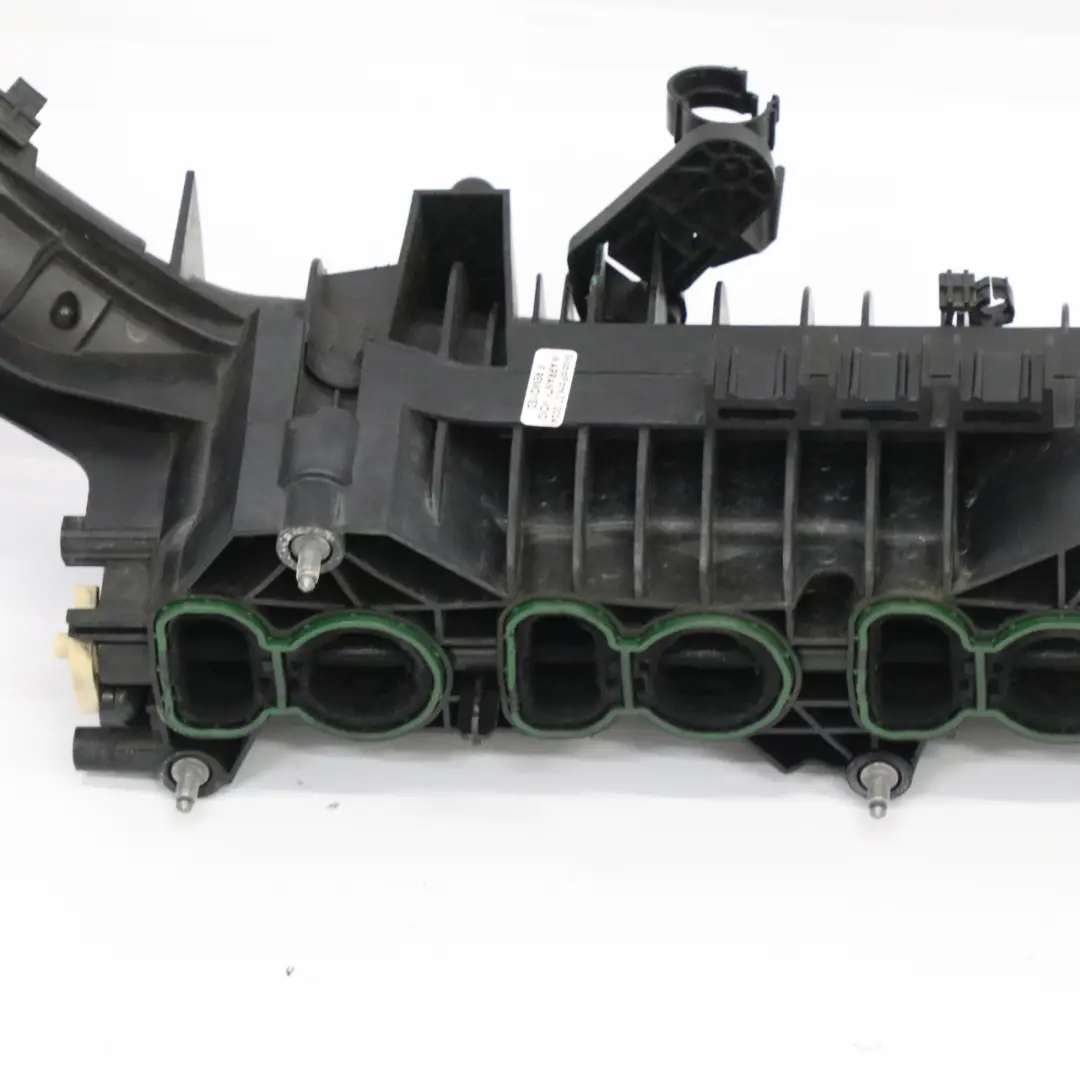 Collettore di aspirazione BMW G11 G30 B57 Sistema di con alette per con numero di parte 8477030 Collettore di aspirazione BMW G11 G30 B57 Sistema di con alette - SKU 8477030 - Numero di parte 8477030
