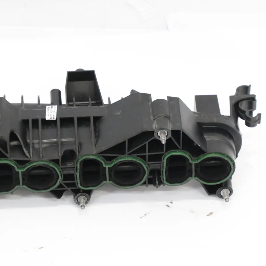 Collettore di aspirazione BMW G11 G30 B57 Sistema di con alette per con numero di parte 8477030 Collettore di aspirazione BMW G11 G30 B57 Sistema di con alette - SKU 8477030 - Numero di parte 8477030