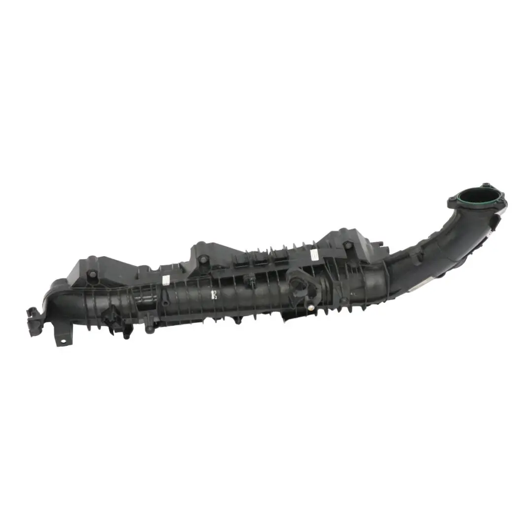 Collettore di aspirazione BMW G11 G30 B57 Sistema di con alette per con numero di parte 8477030 Collettore di aspirazione BMW G11 G30 B57 Sistema di con alette - SKU 8477030 - Numero di parte 8477030