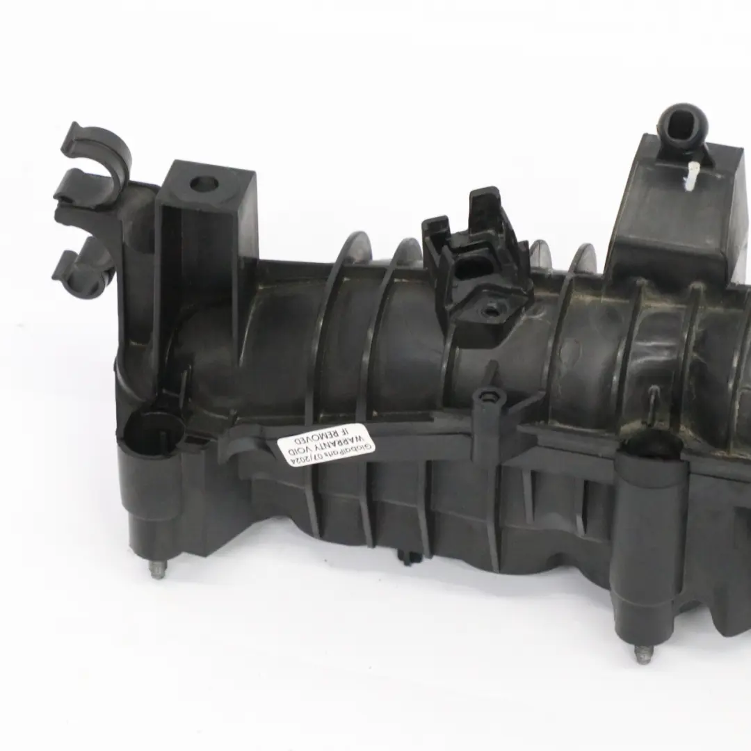 Collettore di aspirazione BMW G11 G30 B57 Sistema di con alette per con numero di parte 8477030 Collettore di aspirazione BMW G11 G30 B57 Sistema di con alette - SKU 8477030 - Numero di parte 8477030