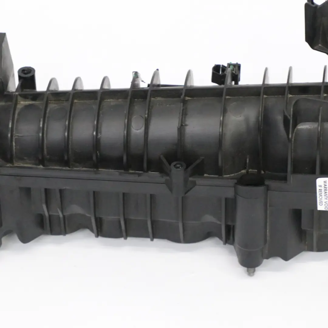 Collecteur d'admission BMW G11 G30 B57 Système de collecteur avec volets pour à propos du numéro de pièce 8477030 Collecteur d'admission BMW G11 G30 B57 Système de collecteur avec volets - SKU 8477030 - Numéro de pièce 8477030