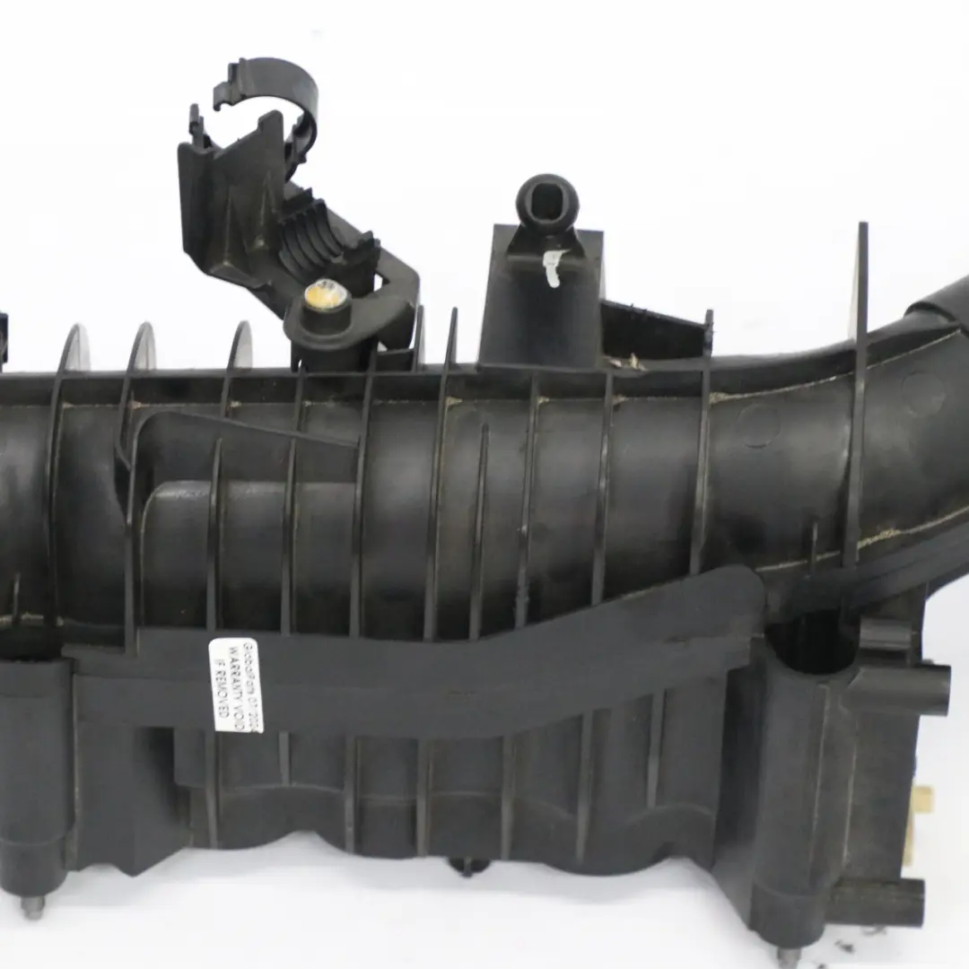 Collecteur d'admission BMW G11 G30 B57 Système de collecteur avec volets pour à propos du numéro de pièce 8477030 Collecteur d'admission BMW G11 G30 B57 Système de collecteur avec volets - SKU 8477030 - Numéro de pièce 8477030