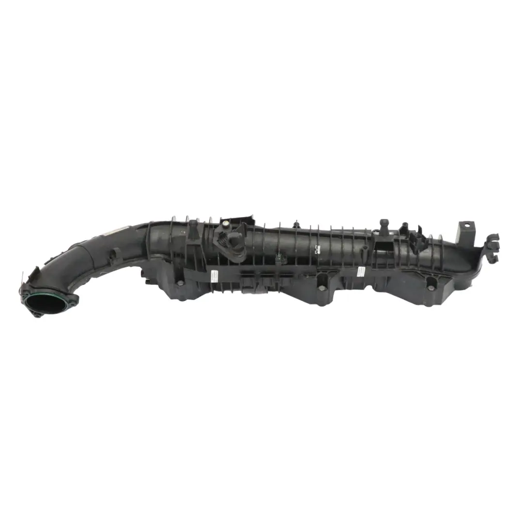 Collettore di aspirazione BMW G11 G30 B57 Sistema di con alette per con numero di parte 8477030 Collettore di aspirazione BMW G11 G30 B57 Sistema di con alette - SKU 8477030 - Numero di parte 8477030