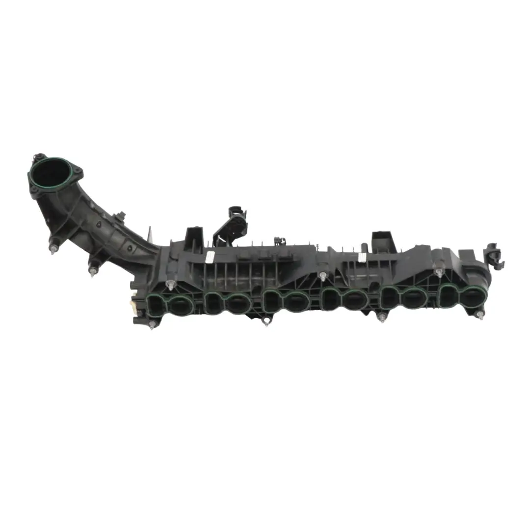 Collettore di aspirazione BMW G11 G30 B57 Sistema di con alette per con numero di parte 8477030 Collettore di aspirazione BMW G11 G30 B57 Sistema di con alette - SKU 8477030 - Numero di parte 8477030