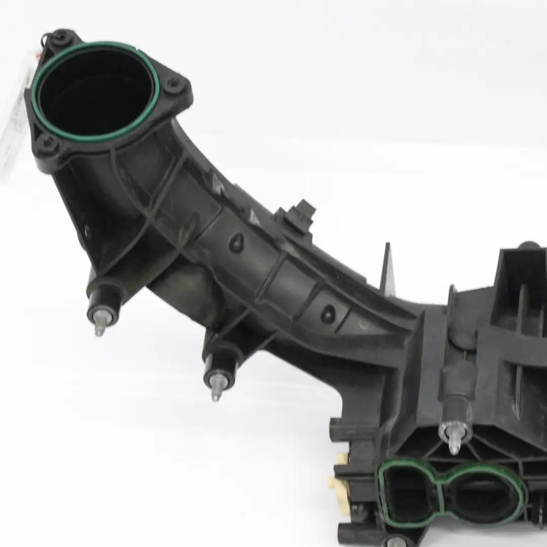 Collettore di aspirazione BMW G11 G30 B57 Sistema di con alette per con numero di parte 8477030 Collettore di aspirazione BMW G11 G30 B57 Sistema di con alette - SKU 8477030 - Numero di parte 8477030