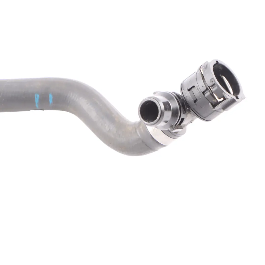 Water Hose Coolant Pipe Cooling Tube Line to BMW i4 G26 with Part number 8477900 BMW i4 G26 Water Hose Coolant Pipe Cooling Tube Line - SKU 8477900 - Part number 8477900