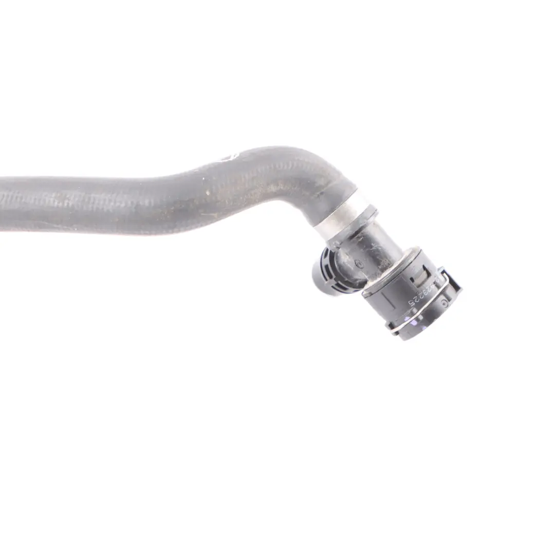 Water Hose Coolant Pipe Cooling Tube Line to BMW i4 G26 with Part number 8477900 BMW i4 G26 Water Hose Coolant Pipe Cooling Tube Line - SKU 8477900 - Part number 8477900