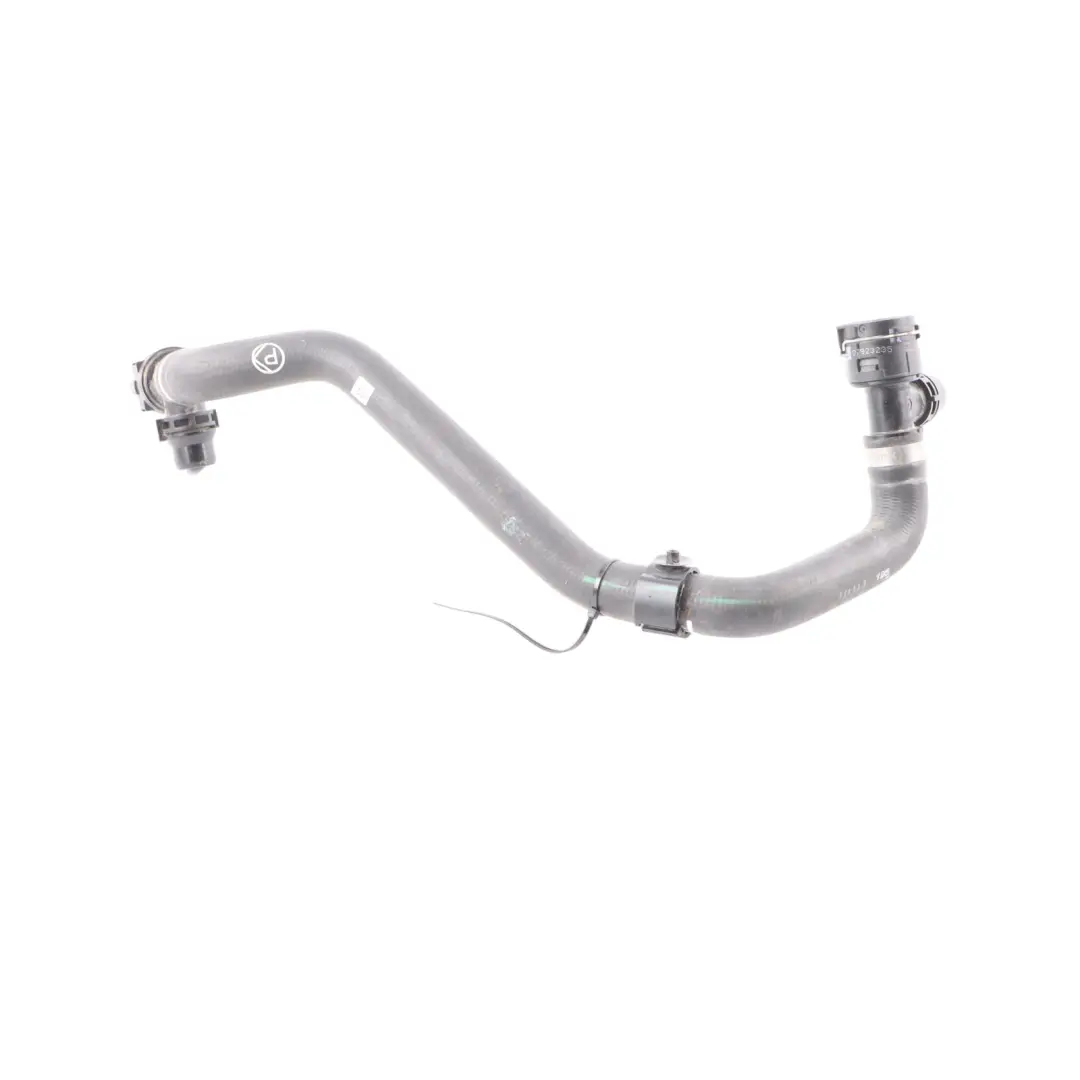 Water Hose Coolant Pipe Cooling Tube Line to BMW i4 G26 with Part number 8477900 BMW i4 G26 Water Hose Coolant Pipe Cooling Tube Line - SKU 8477900 - Part number 8477900