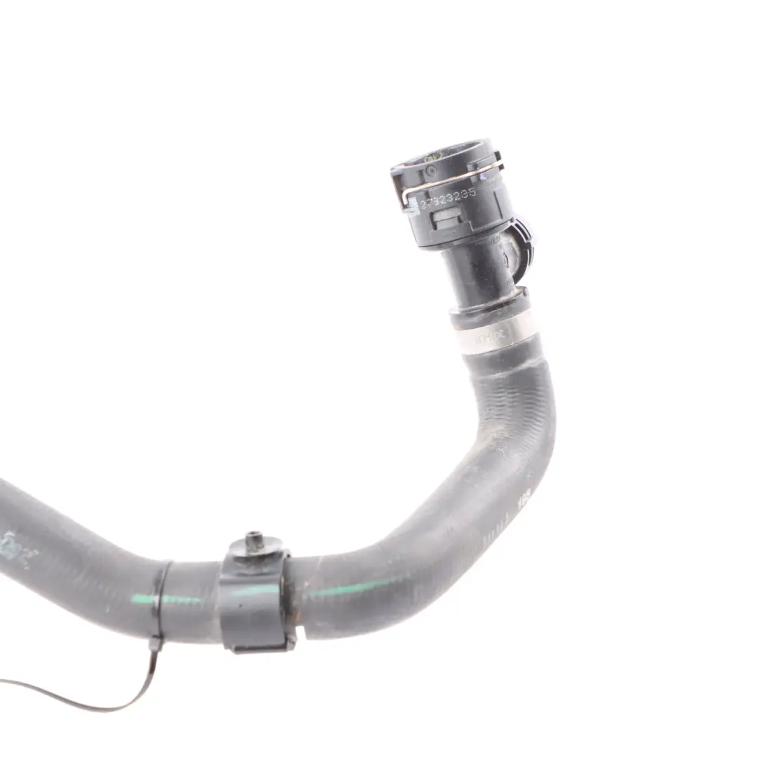 Water Hose Coolant Pipe Cooling Tube Line to BMW i4 G26 with Part number 8477900 BMW i4 G26 Water Hose Coolant Pipe Cooling Tube Line - SKU 8477900 - Part number 8477900