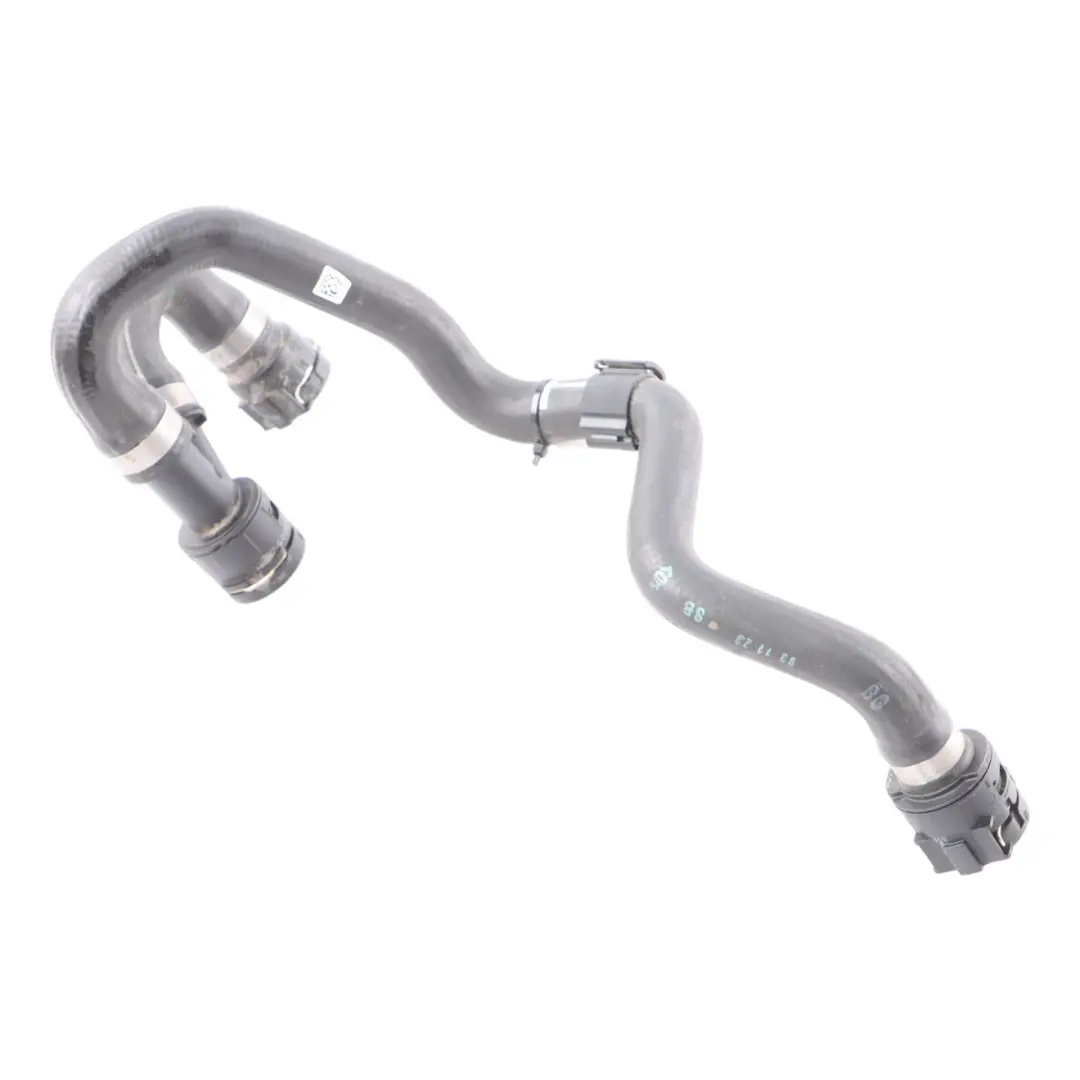 Water Hose Radiator Coolant Cooling Tube Pipe Line to BMW i4 G26 with Part number 8477901 BMW i4 G26 Water Hose Radiator Coolant Cooling Tube Pipe Line - SKU 8477901 - Part number 8477901