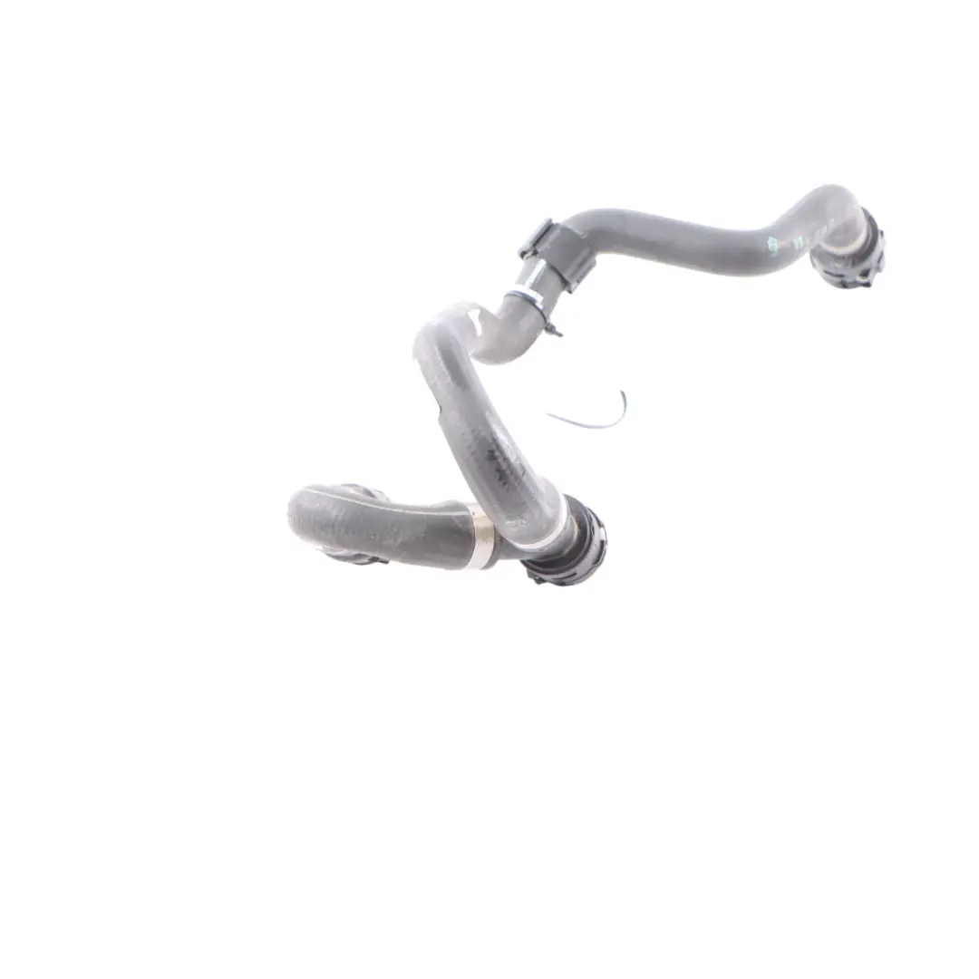 Water Hose Radiator Coolant Cooling Tube Pipe Line to BMW i4 G26 with Part number 8477901 BMW i4 G26 Water Hose Radiator Coolant Cooling Tube Pipe Line - SKU 8477901 - Part number 8477901
