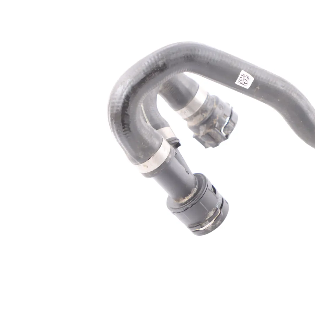 Water Hose Radiator Coolant Cooling Tube Pipe Line to BMW i4 G26 with Part number 8477901 BMW i4 G26 Water Hose Radiator Coolant Cooling Tube Pipe Line - SKU 8477901 - Part number 8477901