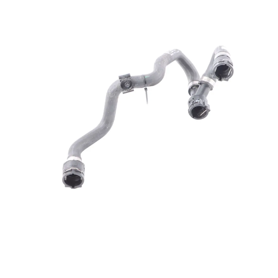 Water Hose Radiator Coolant Cooling Tube Pipe Line to BMW i4 G26 with Part number 8477901 BMW i4 G26 Water Hose Radiator Coolant Cooling Tube Pipe Line - SKU 8477901 - Part number 8477901