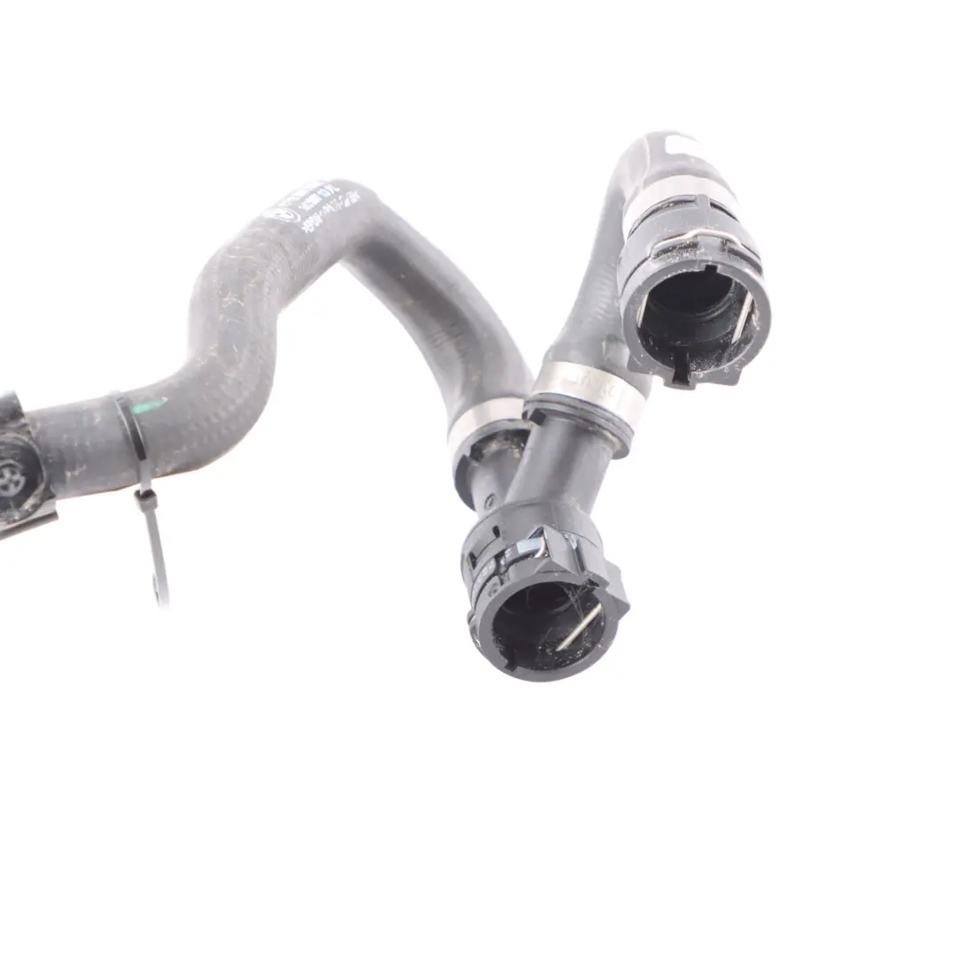 Water Hose Radiator Coolant Cooling Tube Pipe Line to BMW i4 G26 with Part number 8477901 BMW i4 G26 Water Hose Radiator Coolant Cooling Tube Pipe Line - SKU 8477901 - Part number 8477901
