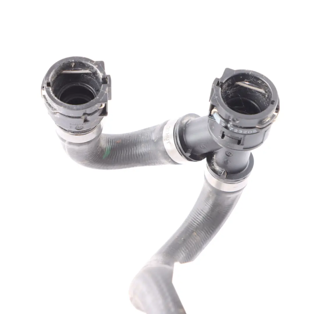 Water Hose Radiator Coolant Cooling Tube Pipe Line to BMW i4 G26 with Part number 8477901 BMW i4 G26 Water Hose Radiator Coolant Cooling Tube Pipe Line - SKU 8477901 - Part number 8477901