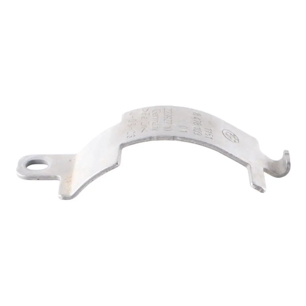 BMW i4 G26 Bracket Water Coolant Pump Engine Carrier Mount Support - SKU 8478109 - Part number 8478109