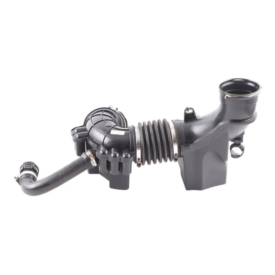 Pipe Resonator BMW F20 F21 F30 F34 LCI Filtered Air Tube Hose to with Part number 8479958 Pipe Resonator BMW F20 F21 F30 F34 LCI Filtered Air Tube Hose - SKU 8479958-1 - Part number 8479958